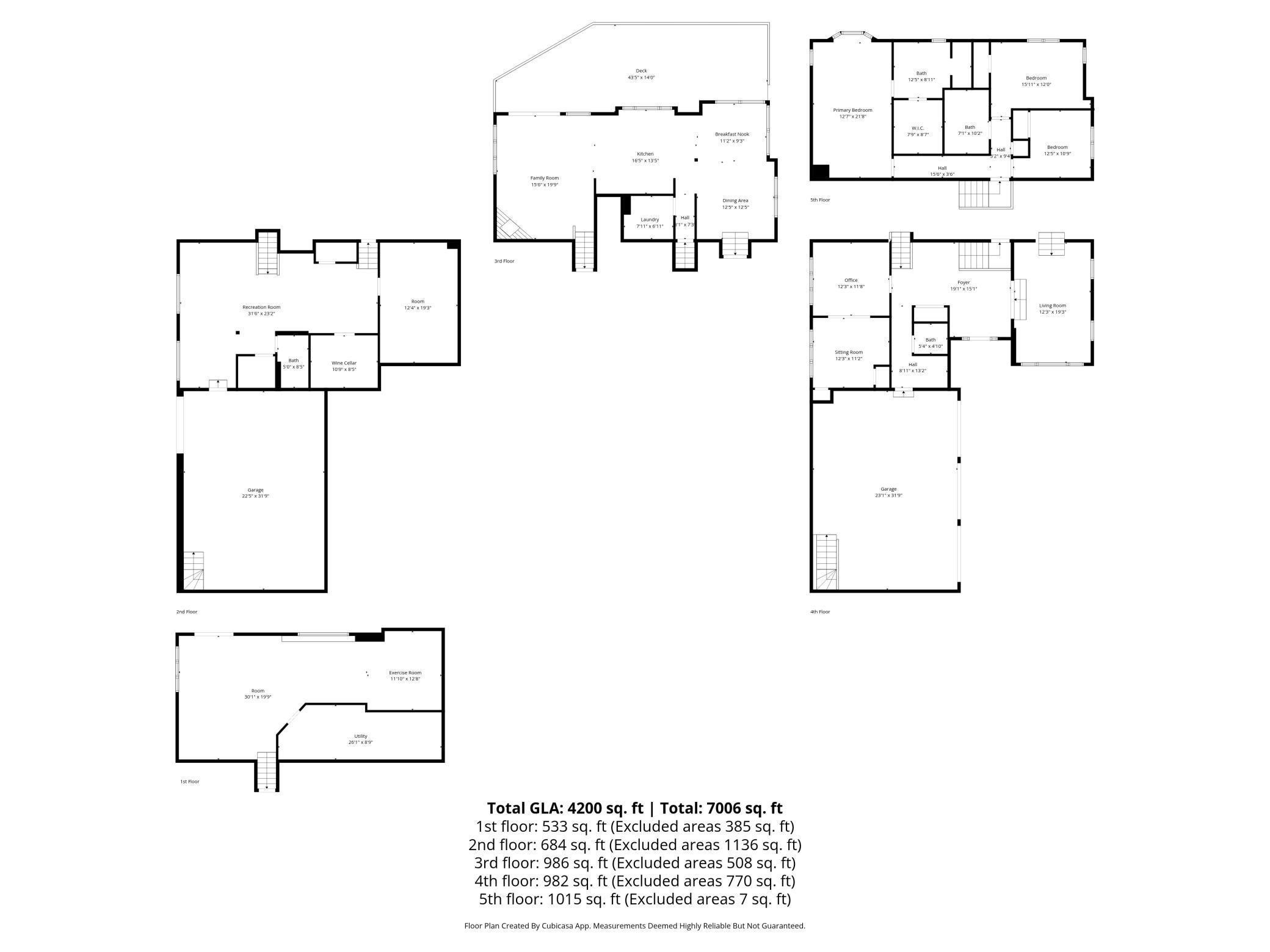 Saint Paul, Minnesota, 55126, United States, 4 Bedrooms Bedrooms, ,4 BathroomsBathrooms,Residential,Active,2027818