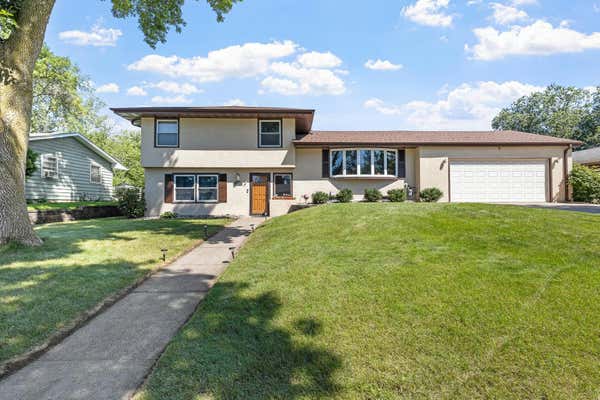 2300 INCA LN, SAINT PAUL, MN 55112 - Image 1