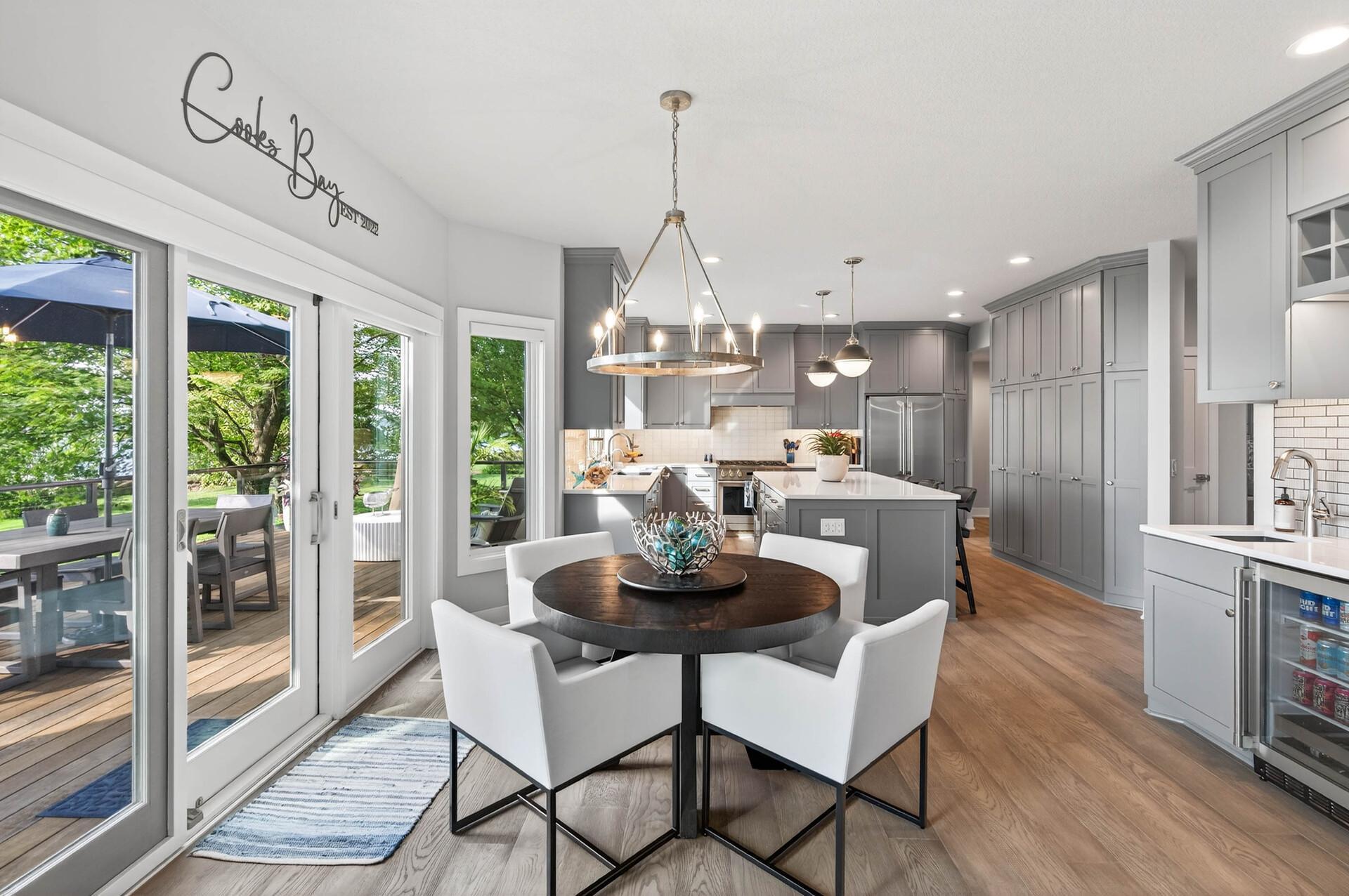 Mound, Minnesota, 55364, United States, 5 Bedrooms Bedrooms, ,4 BathroomsBathrooms,Residential,Active,1945534