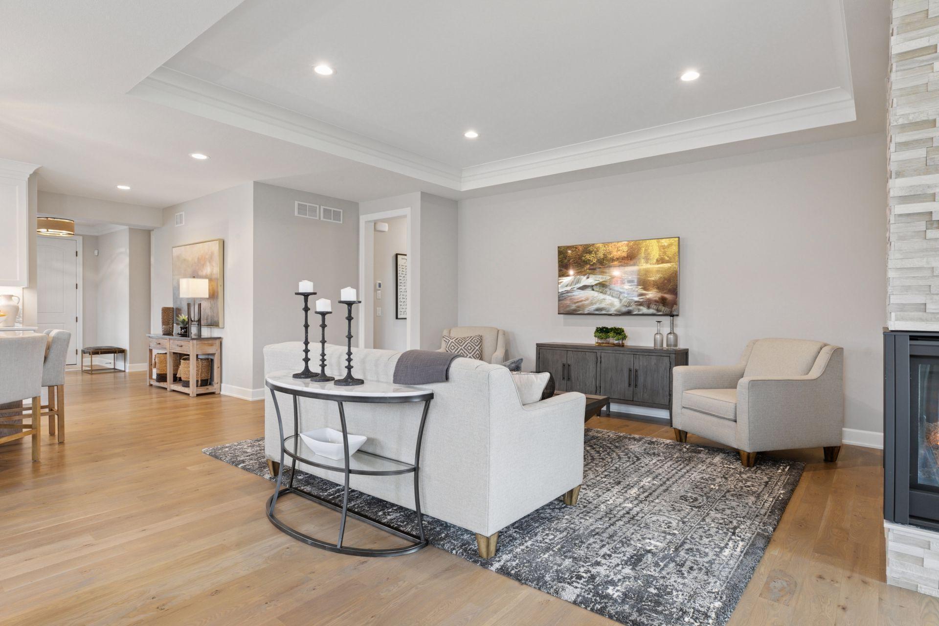 Saint Paul, Minnesota, 55127, United States, 2 Bedrooms Bedrooms, ,2 BathroomsBathrooms,Residential,Active,1953255
