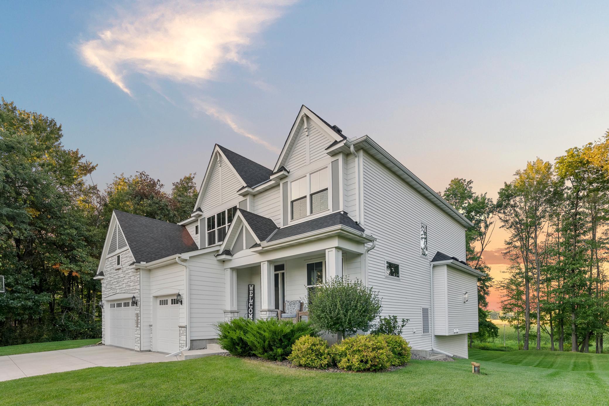 Andover, Minnesota, 55304, United States, 5 Bedrooms Bedrooms, ,5 BathroomsBathrooms,Residential,Active,1943833