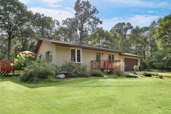 1186 DEER RIDGE RD SW, PILLAGER, MN 56473 - Image 1