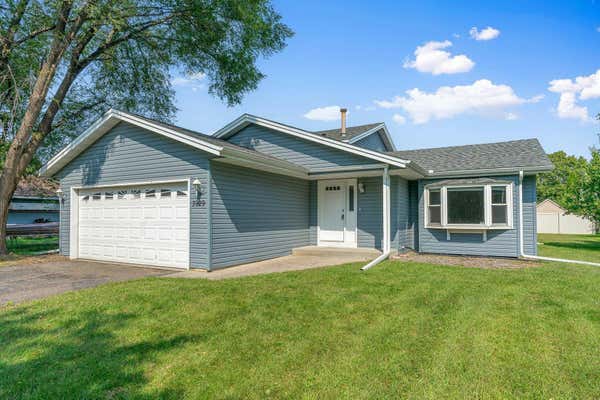 3929 87TH LN NE, CIRCLE PINES, MN 55014 - Image 1