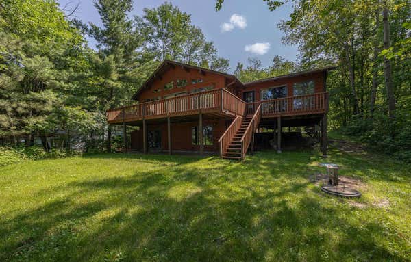 424 GLENMAR DR NE, LONGVILLE, MN 56655 - Image 1