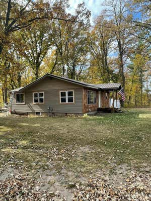 4601 AZALEA RD, MOTLEY, MN 56466 - Image 1