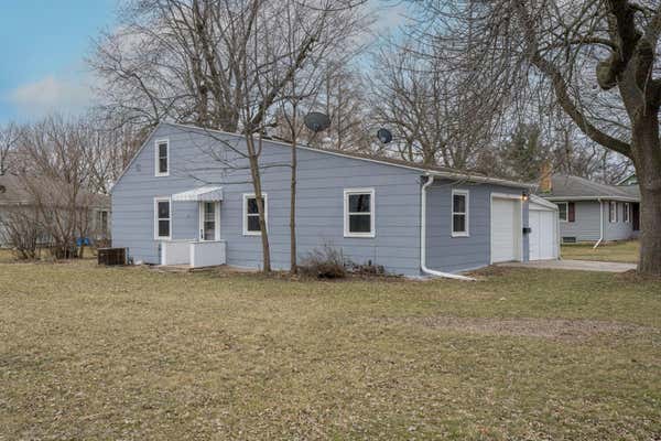 345 N 4TH ST, LE SUEUR, MN 56058 - Image 1