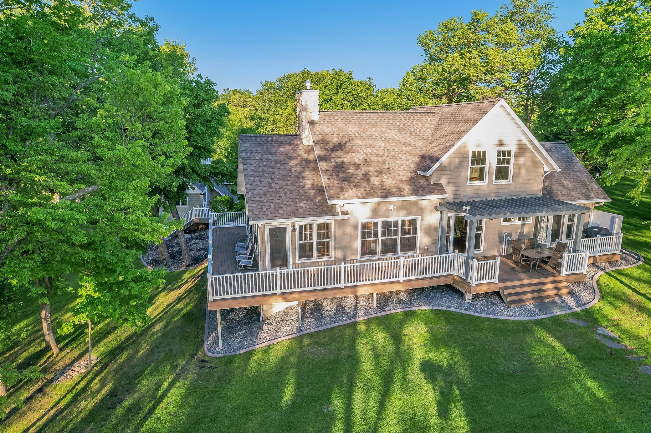 Dent, Minnesota, 56528, United States, 3 Bedrooms Bedrooms, ,4 BathroomsBathrooms,Residential,Pending,2001059