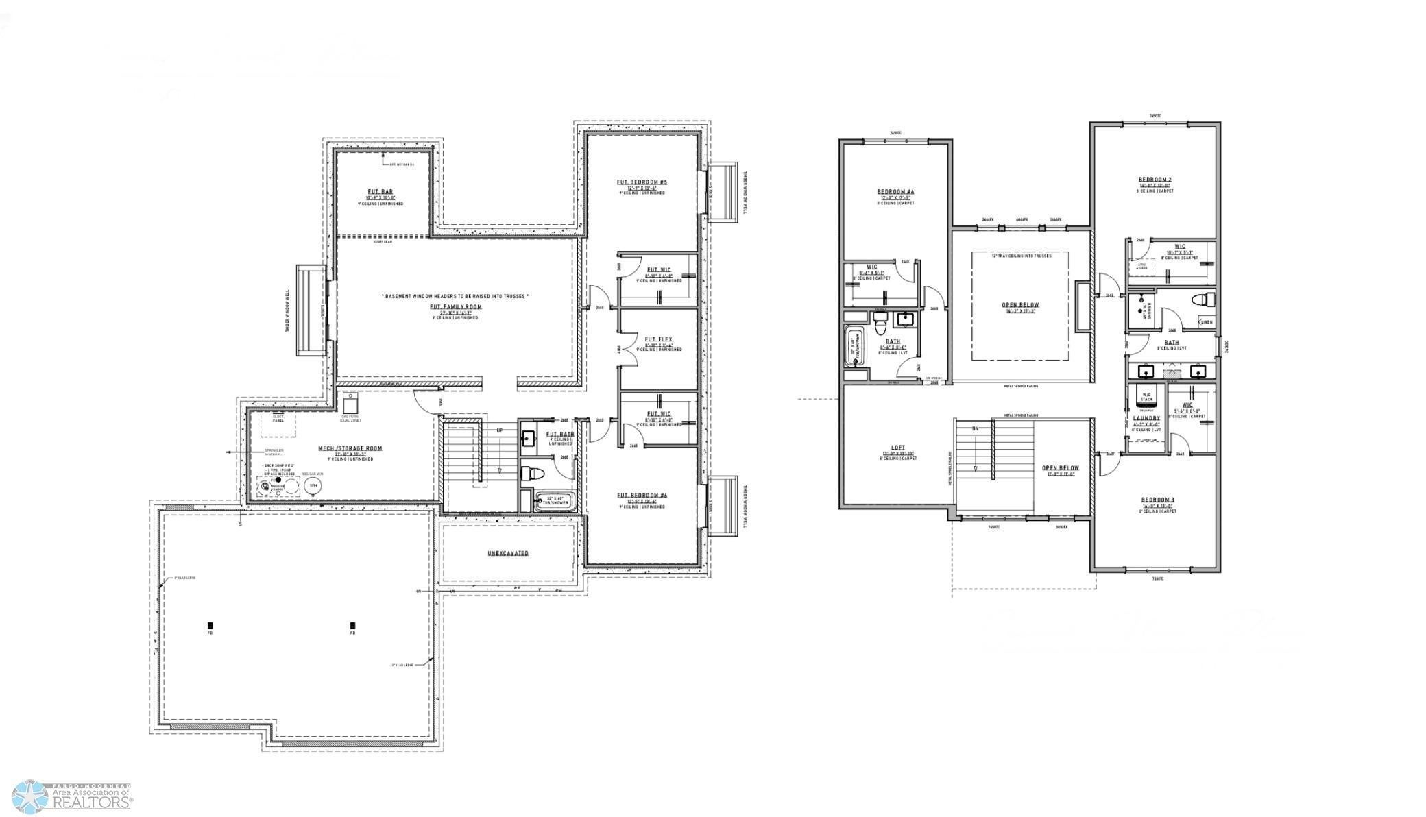 Horace, North Dakota, 58047, United States, ,5 BathroomsBathrooms,Residential,Active,1769525