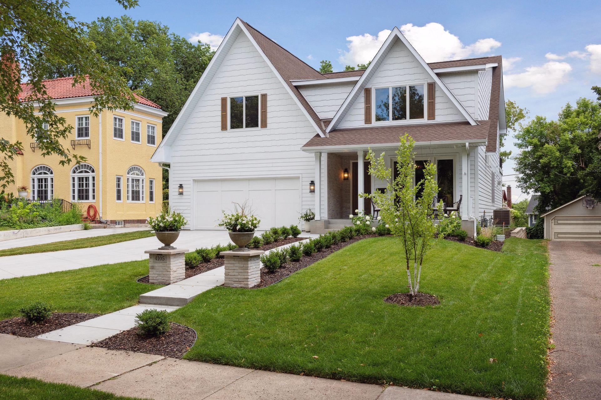 Edina, Minnesota, 55424, United States, 5 Bedrooms Bedrooms, ,5 BathroomsBathrooms,Residential,Active,1945265