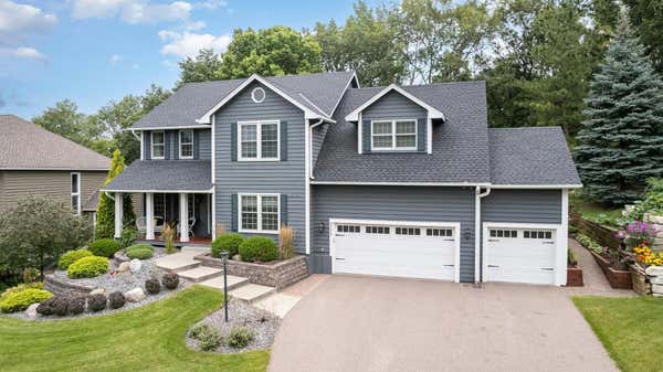 711 BRIDLE RIDGE RD, SAINT PAUL, MN 55123 - Image 1