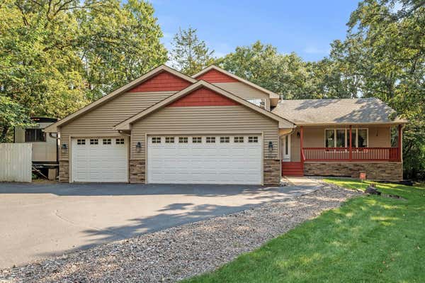 17133 SWALLOW ST NW, ANDOVER, MN 55304 - Image 1