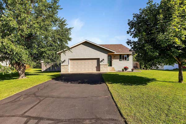 255 2ND AVENUE CT SW, RICE, MN 56367 - Image 1