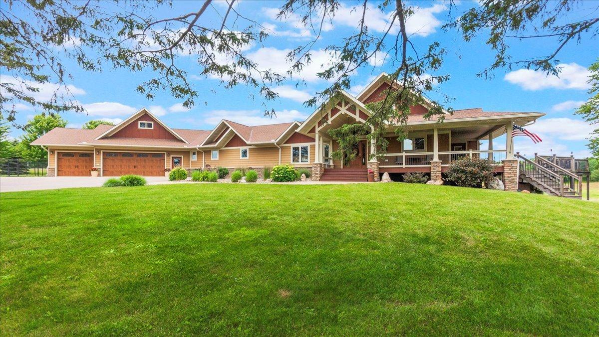 Long Prairie, Minnesota, 56347, United States, 5 Bedrooms Bedrooms, ,4 BathroomsBathrooms,Residential,Active,1952985