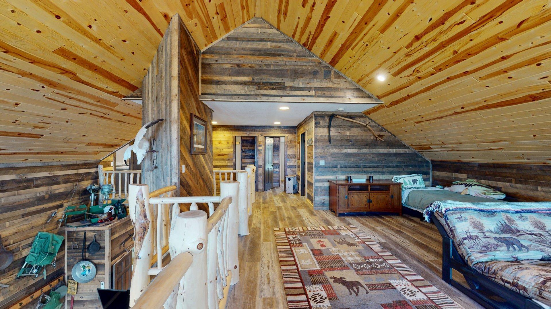 Crane Lake, Minnesota, 55725, United States, ,4 BathroomsBathrooms,Residential,Active,1797977