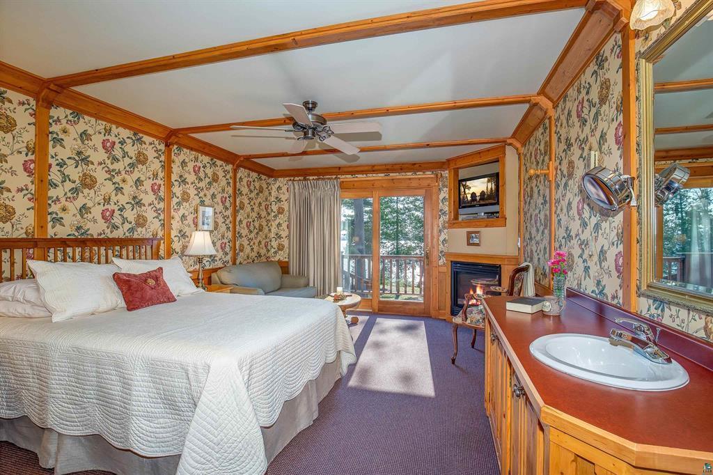 Cornucopia, Wisconsin, 54827, United States, 8 Bedrooms Bedrooms, ,8 BathroomsBathrooms,Residential,Active,1820822