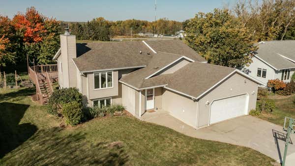 801 BERG BLVD SE, STEWARTVILLE, MN 55976 - Image 1