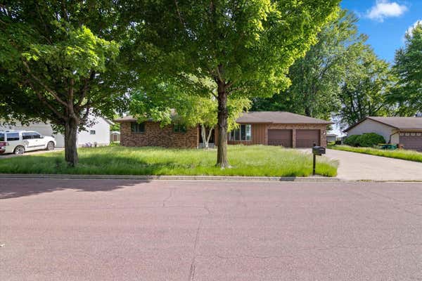 512 4TH ST NW, NEW RICHLAND, MN 56072 - Image 1