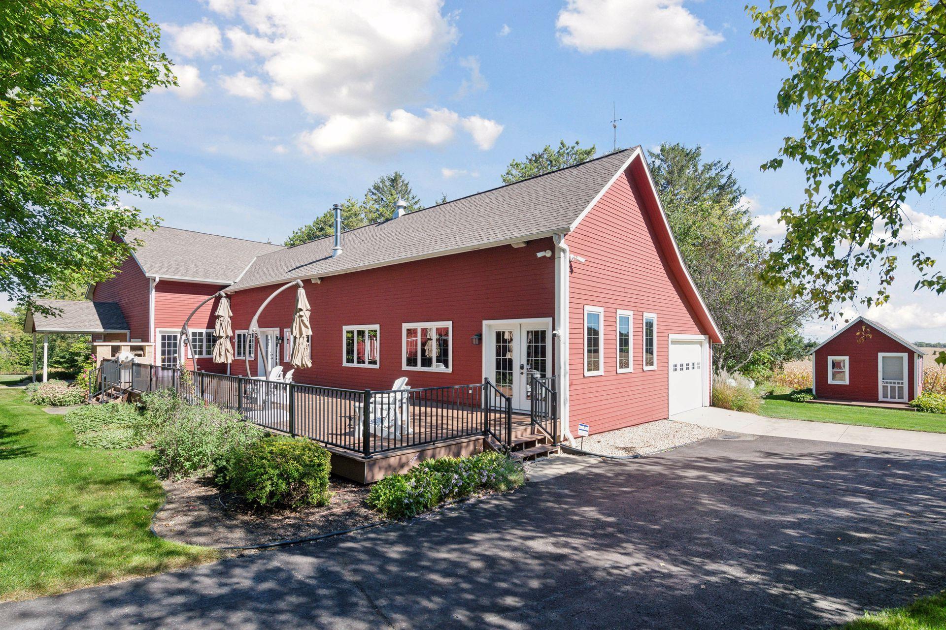 Norwood Young America, Minnesota, 55368, United States, ,5 BathroomsBathrooms,Residential,Active,1748300