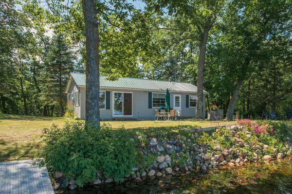 27042 BLUEBILL POINT RD, GARRISON, MN 56450 - Image 1