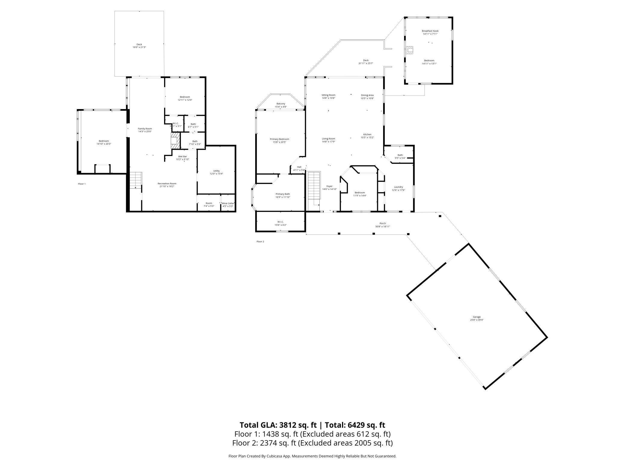 Arden Hills, Minnesota, 55112, United States, 4 Bedrooms Bedrooms, ,3 BathroomsBathrooms,Residential,Active,1973290