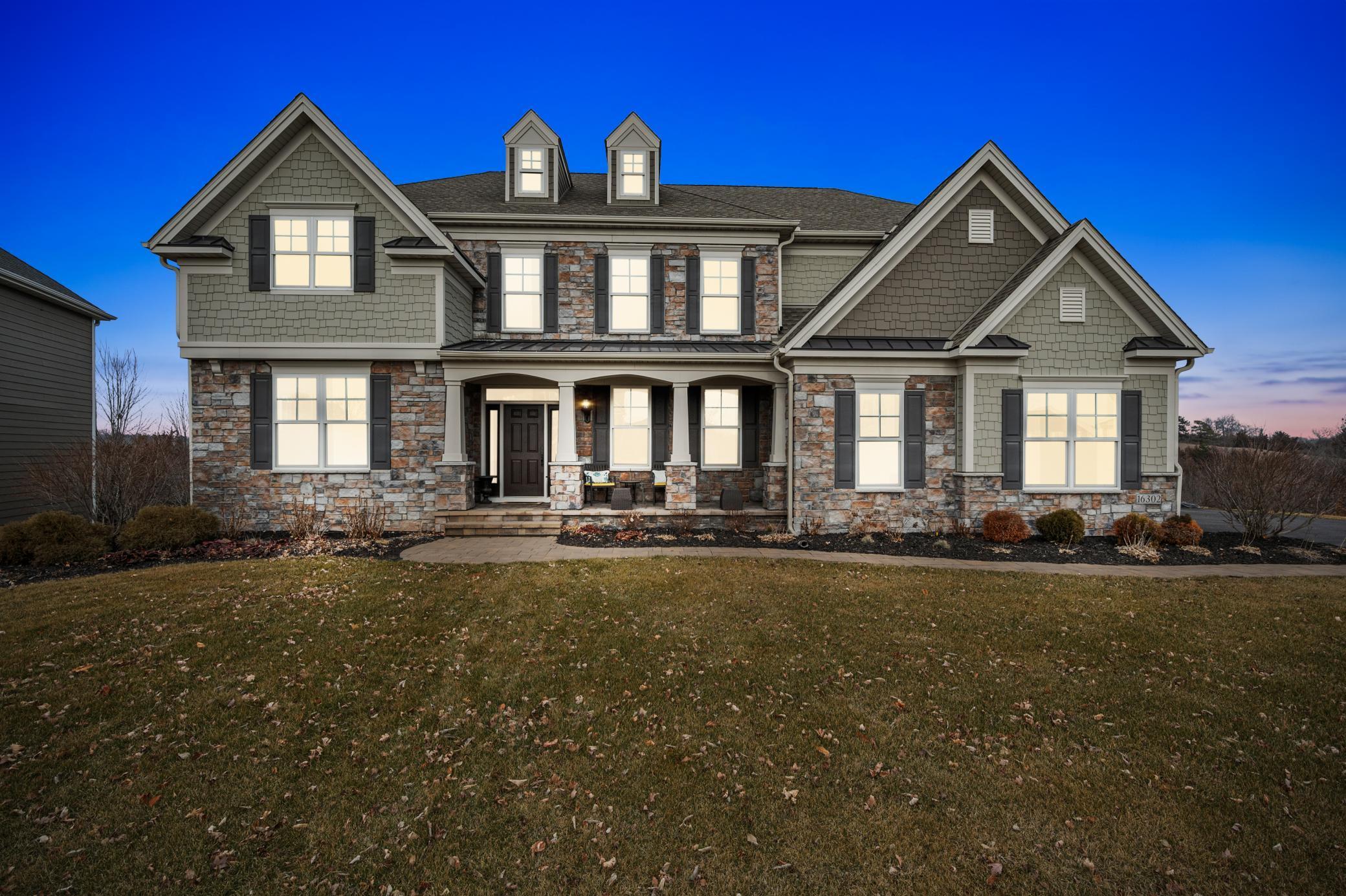 Eden Prairie, Minnesota, 55347, United States, 6 Bedrooms Bedrooms, ,7 BathroomsBathrooms,Residential,Active,1798012