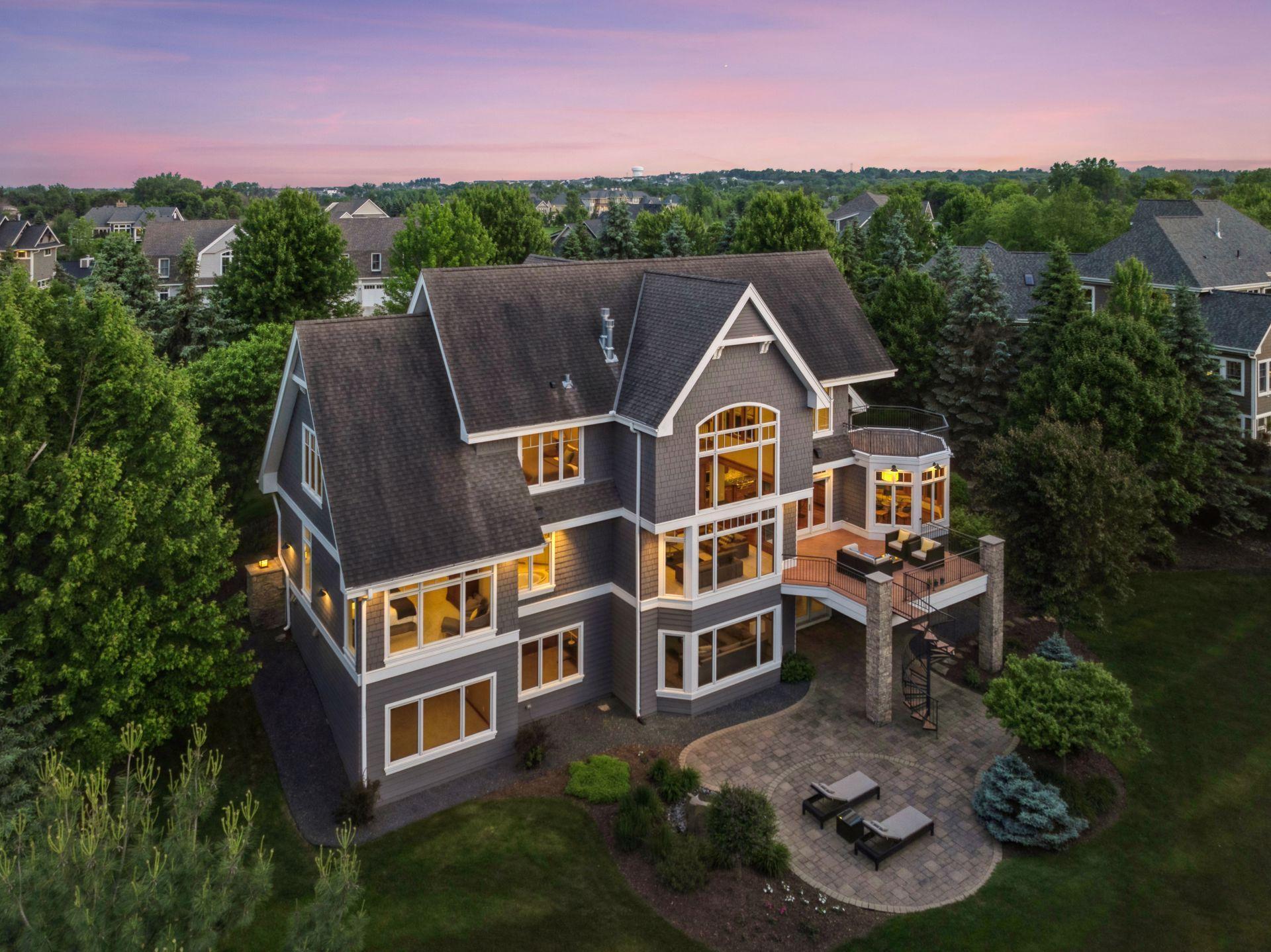 Lake Elmo, Minnesota, 55042, United States, 5 Bedrooms Bedrooms, ,5 BathroomsBathrooms,Residential,Active,1843876