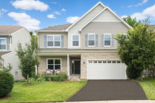 11797 HARVEST PATH, WOODBURY, MN 55129 - Image 1