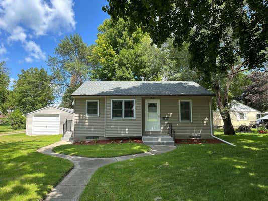 615 8TH AVE S, SAINT JAMES, MN 56081 - Image 1