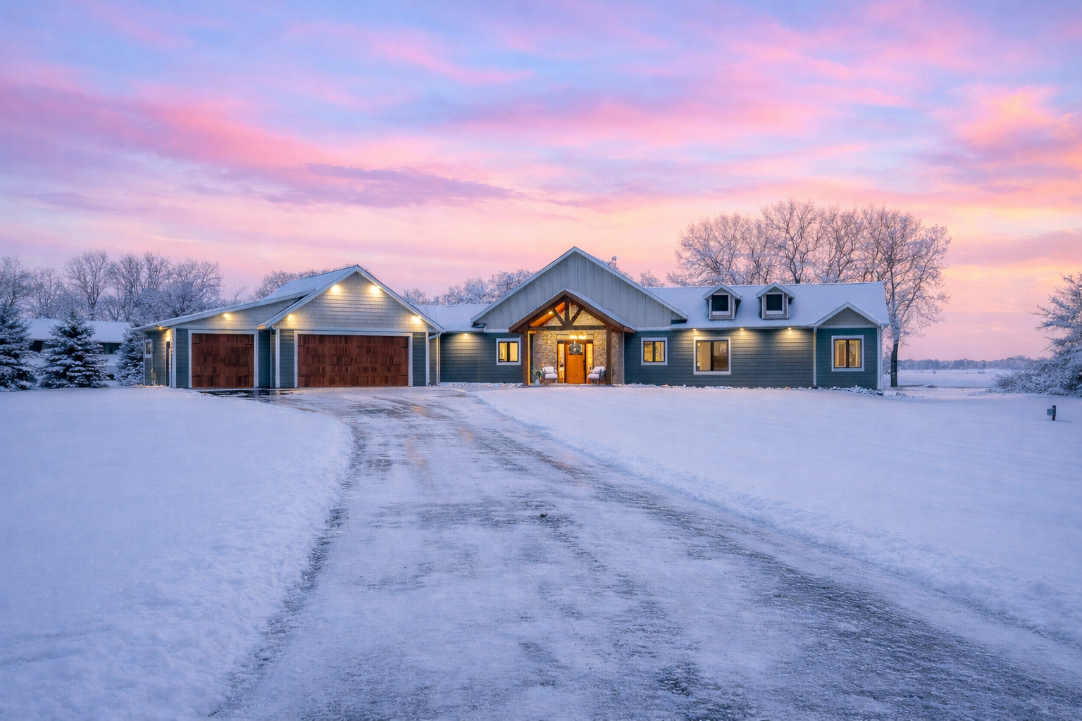 Cannon Falls, Minnesota, 55009, United States, 4 Bedrooms Bedrooms, ,3 BathroomsBathrooms,Residential,Active,2007288