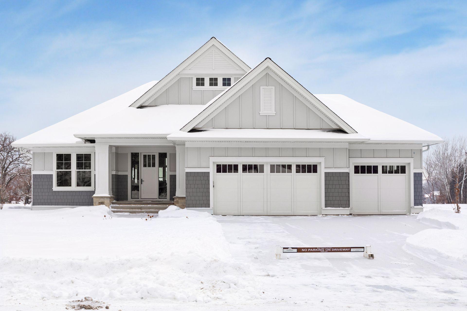 Shoreview, Minnesota, 55126, United States, ,3 BathroomsBathrooms,Residential,Active,1756330