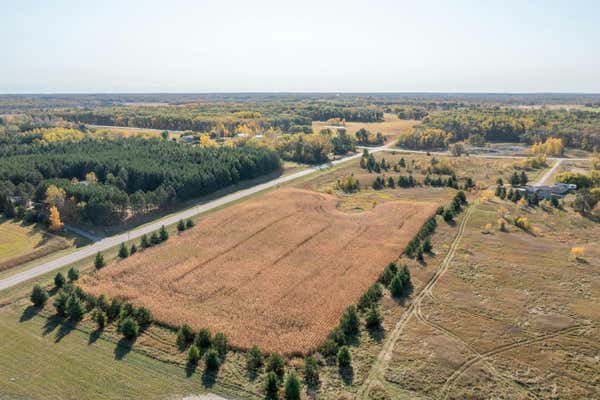 TBD CO RD 121 & CSAH #2, FORT RIPLEY, MN 56449 - Image 1