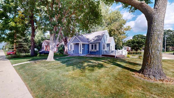 1102 BRIDGE AVE, ALBERT LEA, MN 56007 - Image 1