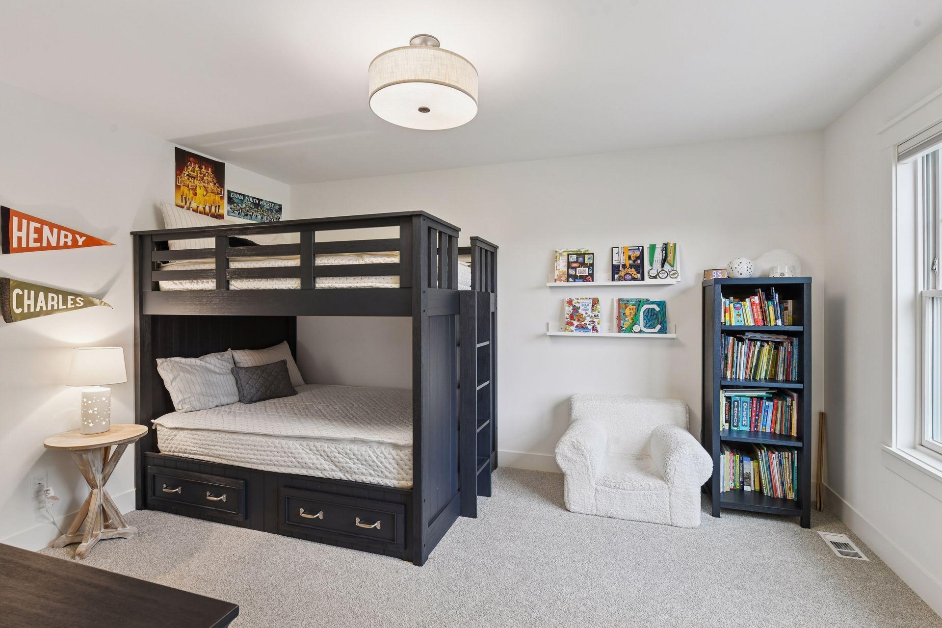 Edina, Minnesota, 55424, United States, 5 Bedrooms Bedrooms, ,5 BathroomsBathrooms,Residential,Active,1952315