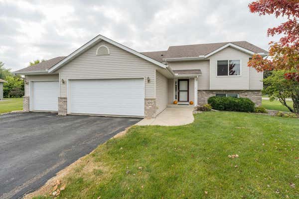 577 WOOD CIR, GAYLORD, MN 55334 - Image 1