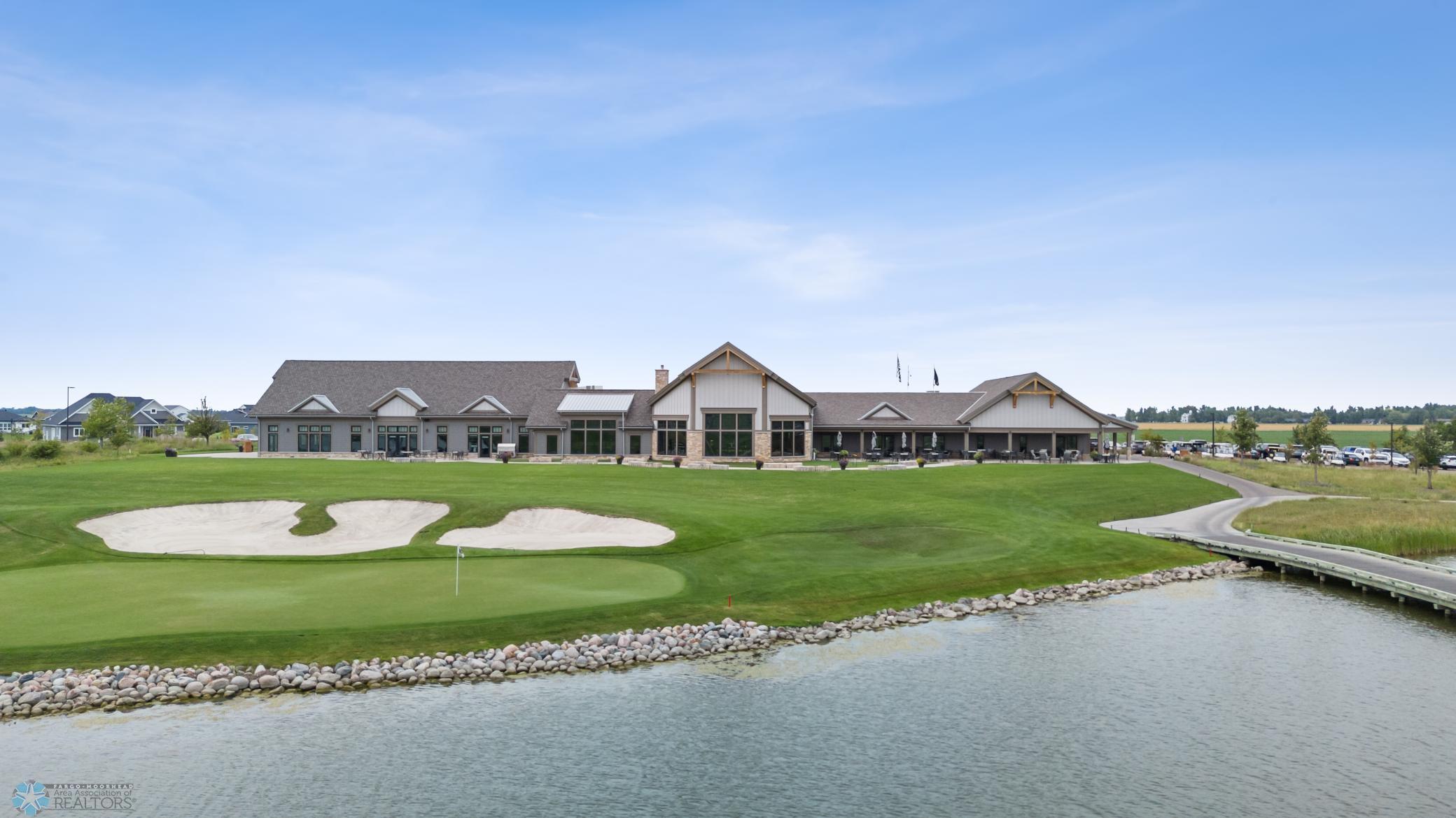 Oxbow, North Dakota, 58047, United States, 5 Bedrooms Bedrooms, ,3 BathroomsBathrooms,Residential,Active,1926894