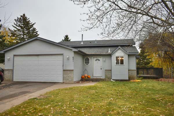 601 JOES LAKE RD SE, CAMBRIDGE, MN 55008 - Image 1