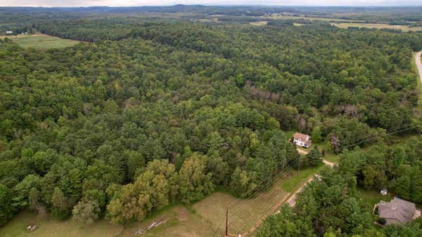 24.45 ACRES COUNTY ROAD DG, COLFAX, WI 54730 - Image 1