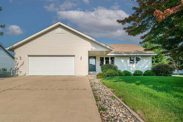 100 CEDAR DR S, LESTER PRAIRIE, MN 55354 - Image 1