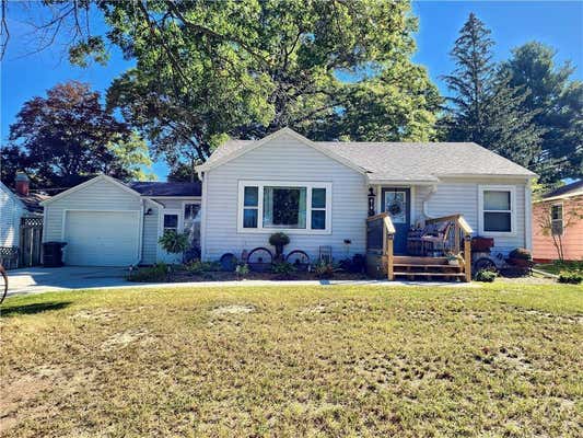 414 4TH AVE S, STRUM, WI 54770 - Image 1