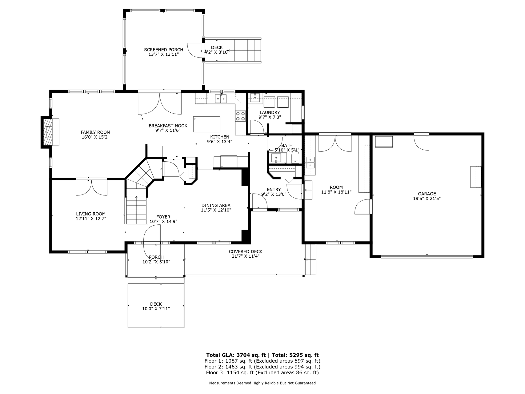 Lindstrom, Minnesota, 55045, United States, 5 Bedrooms Bedrooms, ,4 BathroomsBathrooms,Residential,Active,1920250
