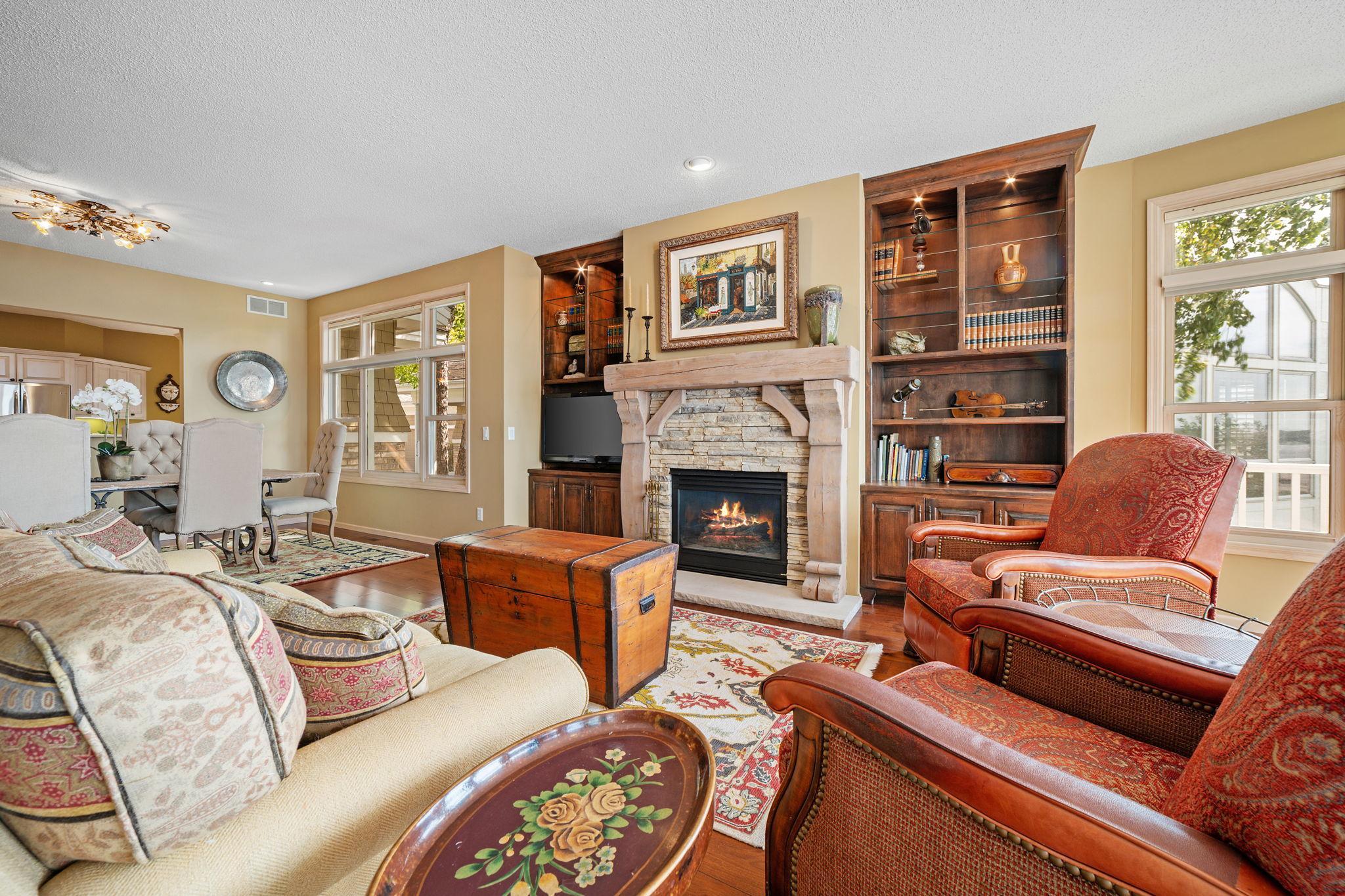 Wayzata, Minnesota, 55391, United States, 4 Bedrooms Bedrooms, ,3 BathroomsBathrooms,Residential,Active,1953718