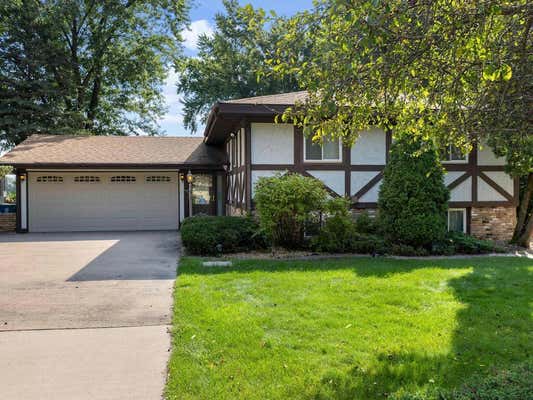 131 E GOLDEN LAKE LN, CIRCLE PINES, MN 55014 - Image 1