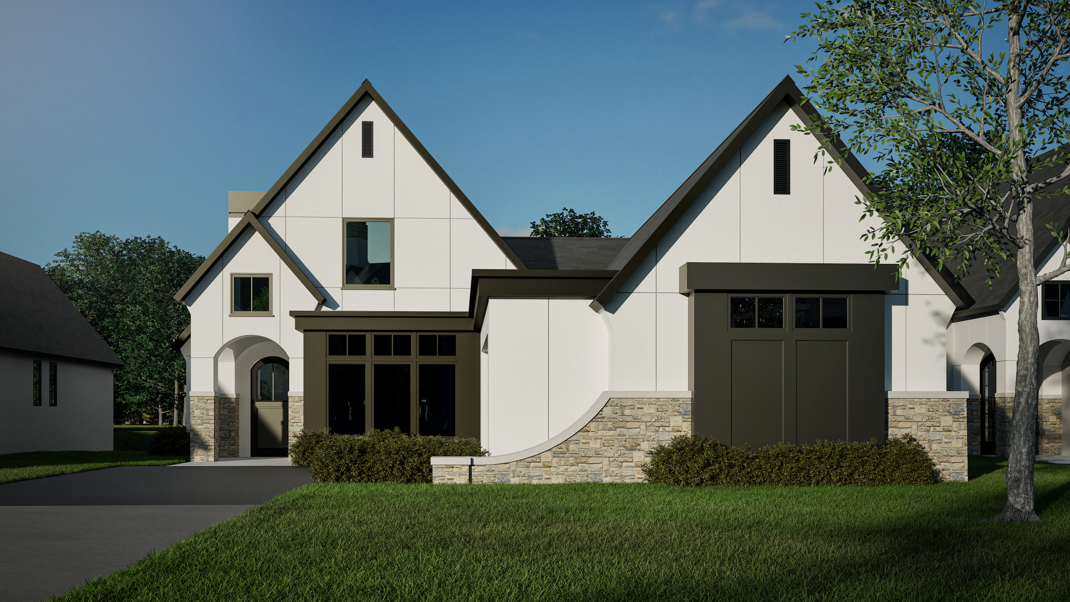 Eden Prairie, Minnesota, 55347, United States, 3 Bedrooms Bedrooms, ,4 BathroomsBathrooms,Residential,Active,1929417