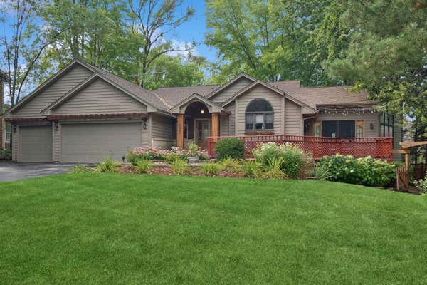 3661 ASHBURY RD, EAGAN, MN 55122 - Image 1