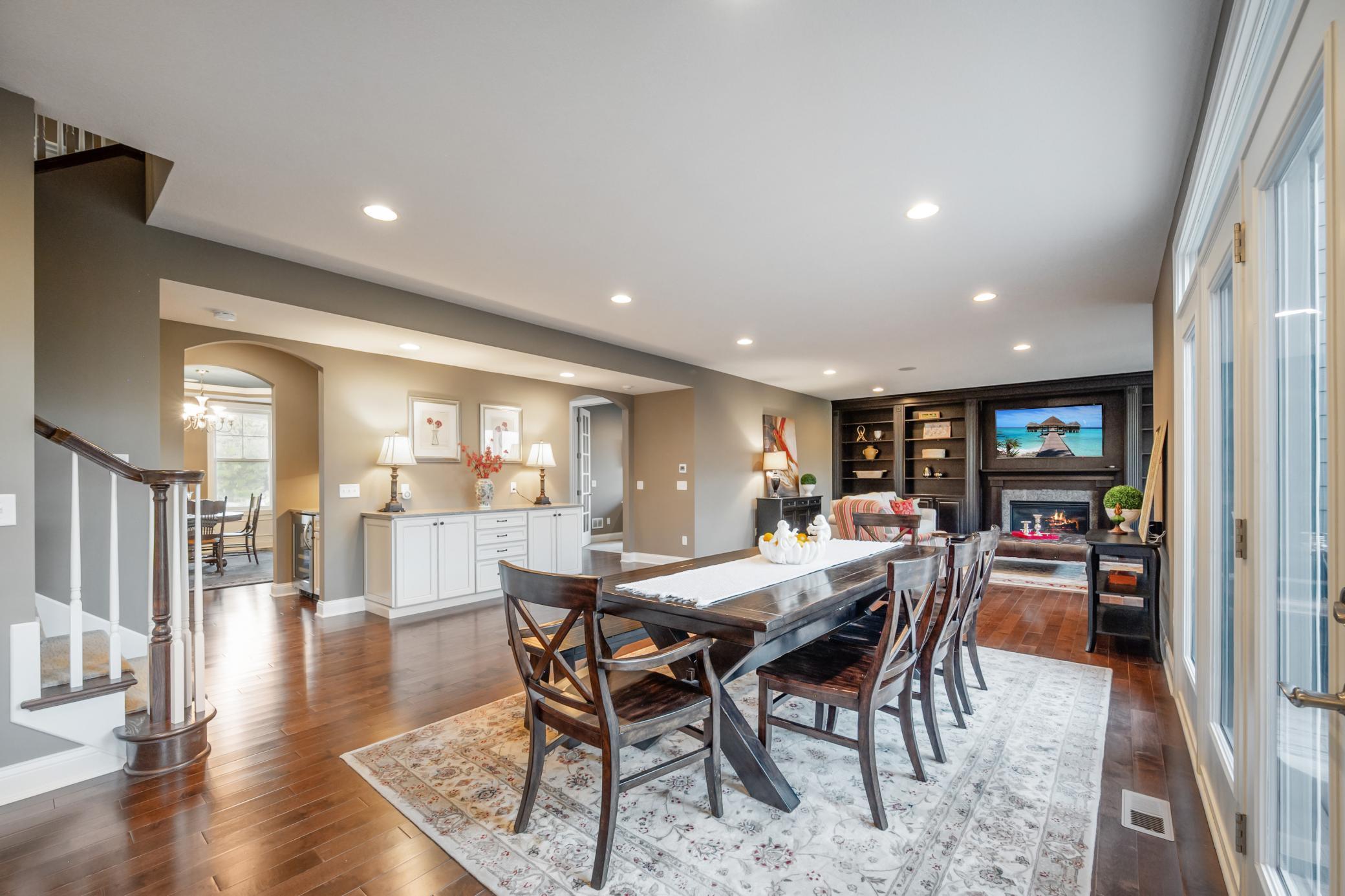 Eden Prairie, Minnesota, 55347, United States, 6 Bedrooms Bedrooms, ,7 BathroomsBathrooms,Residential,Active,1798012