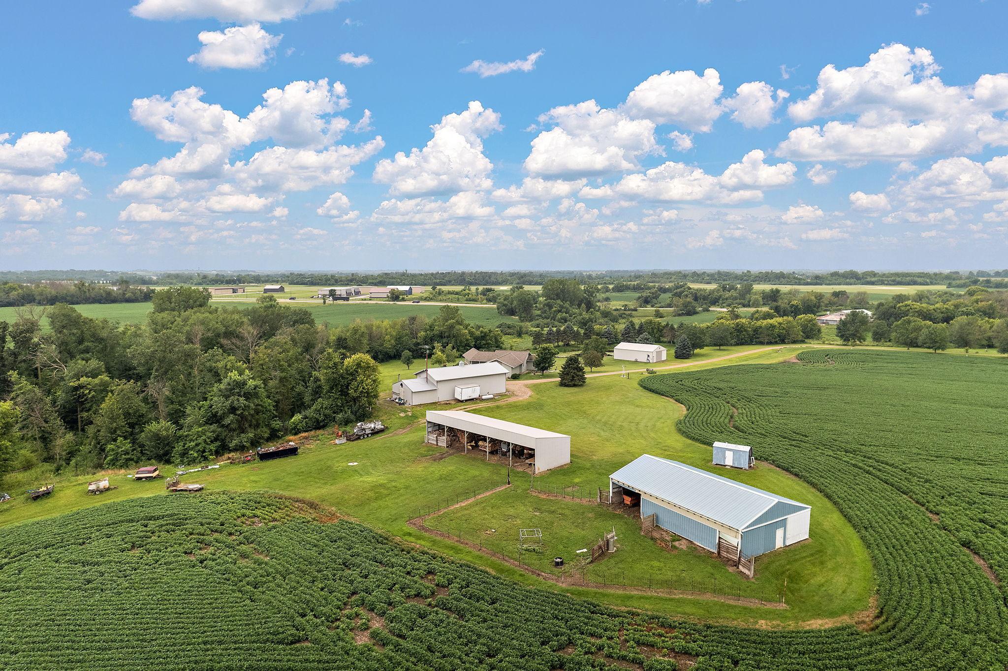 Faribault, Minnesota, 55021, United States, 4 Bedrooms Bedrooms, ,4 BathroomsBathrooms,Residential,Active,1909659