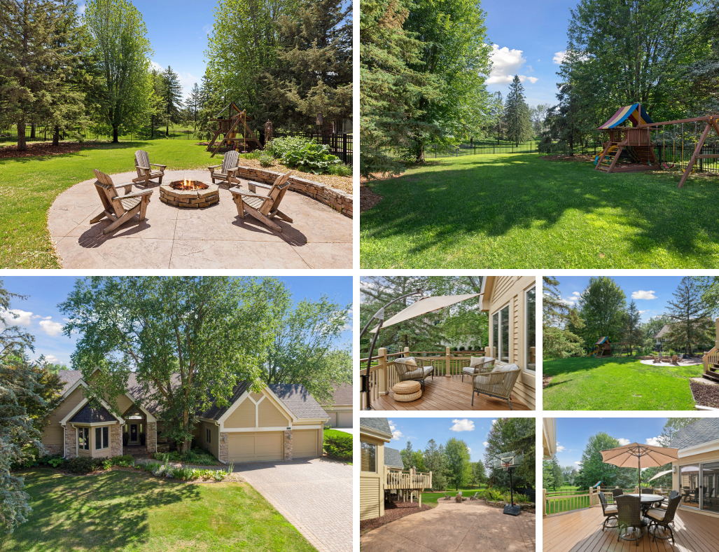 Eden Prairie, Minnesota, 55347, United States, 4 Bedrooms Bedrooms, ,5 BathroomsBathrooms,Residential,Active,1959538