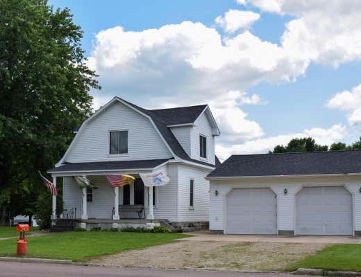 502 1ST ST SW, NEW RICHLAND, MN 56072 - Image 1