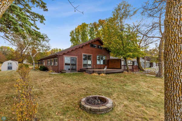 14220 GLOBSTAD BEACH RD, LAKE PARK, MN 56554 - Image 1