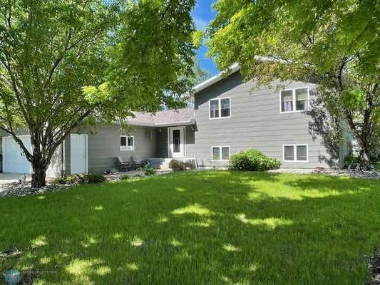 915 HEMLOCK CT, BRECKENRIDGE, MN 56520 - Image 1